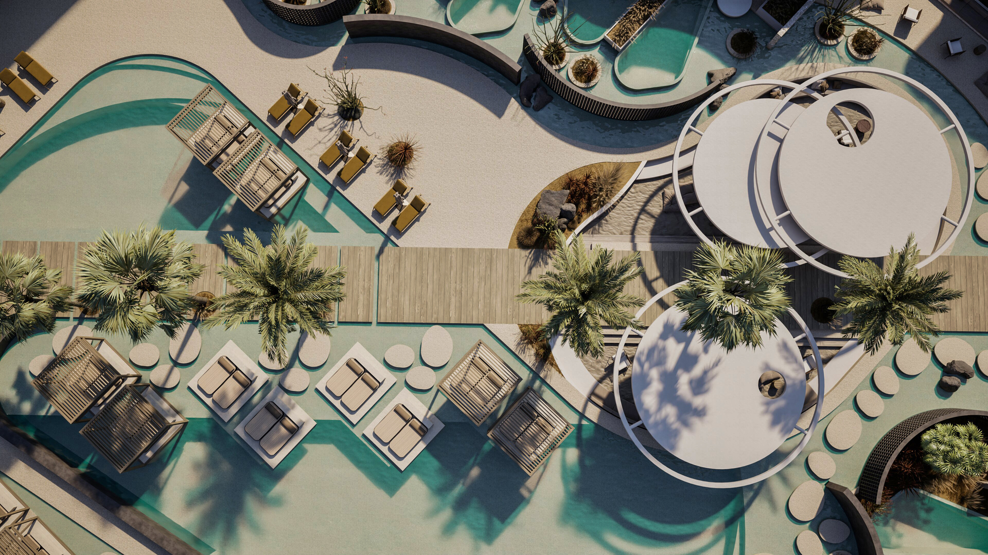 Kavos Senses Hotel
