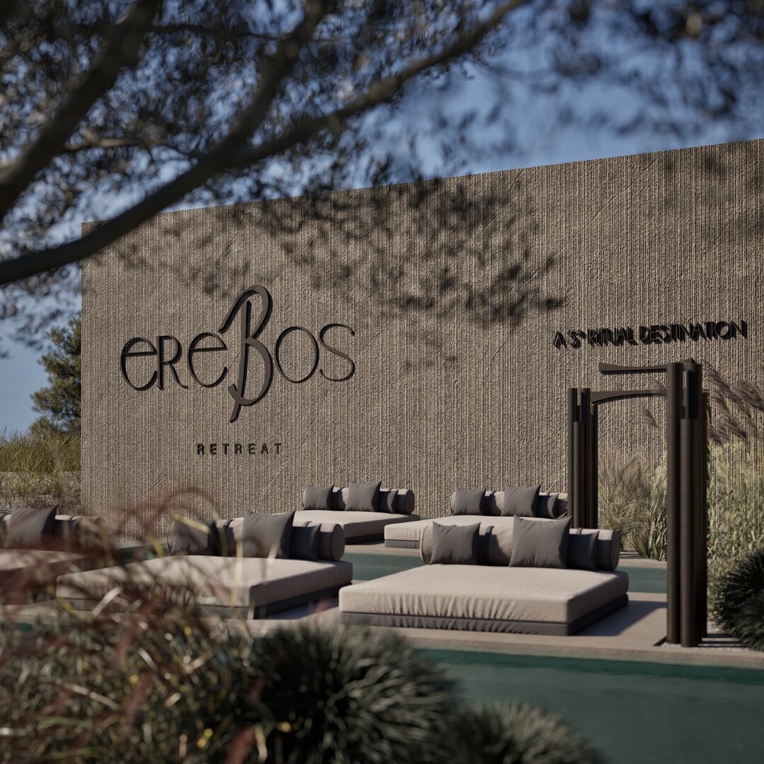 EREVOS Retreat