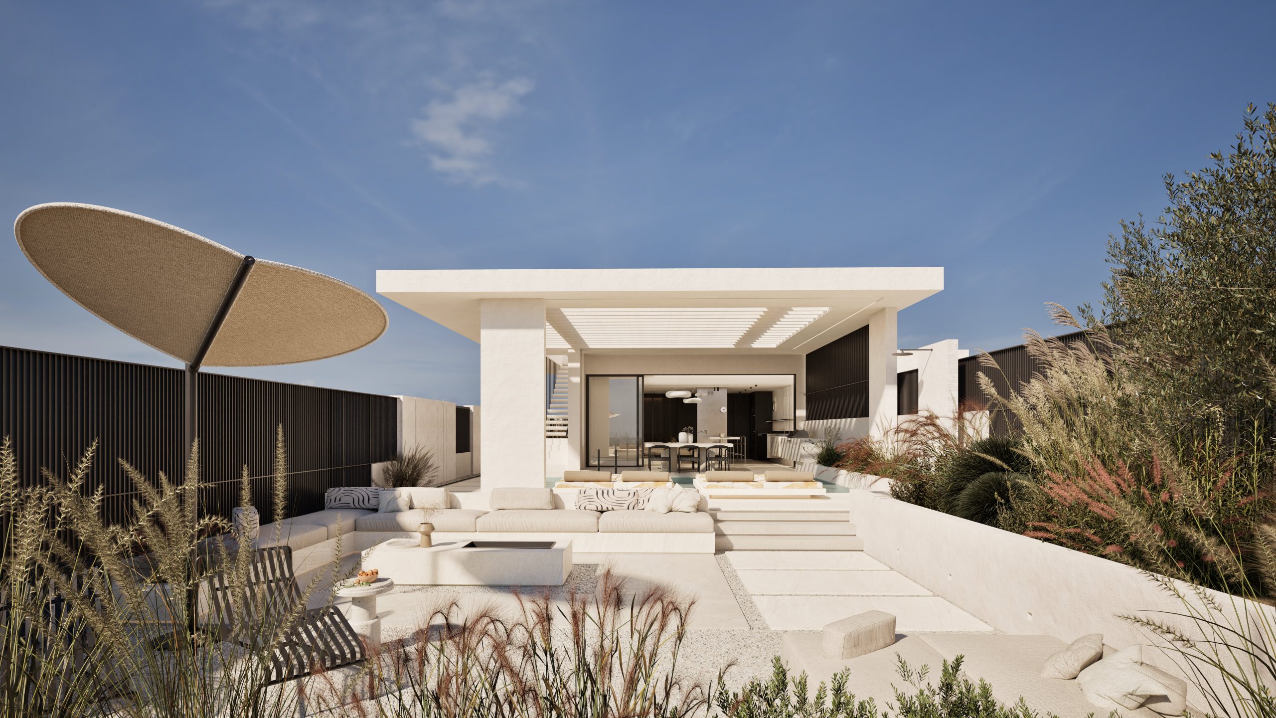 Villa Sova